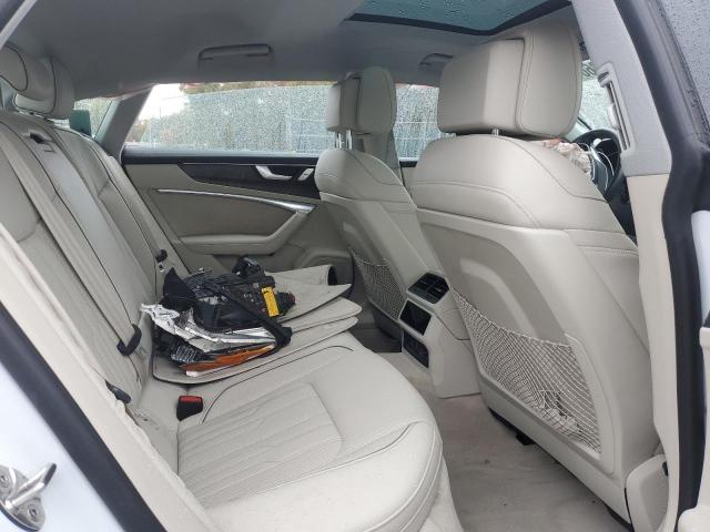 2019 AUDI A7 PRESTIG WAUS2AF2XKN027632