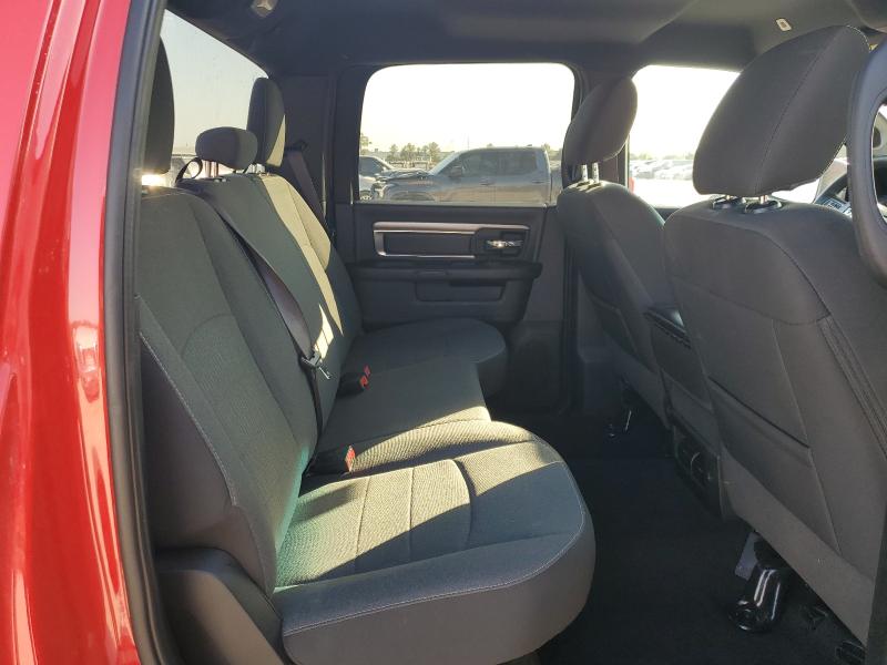 2022 RAM 1500 CLASS - 1C6RR7LG6NS215822