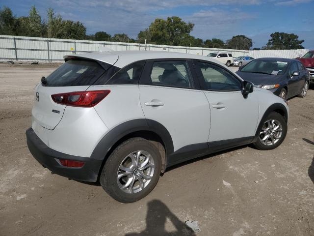 2019 MAZDA CX-3 SPORT - JM1DKDB77K1453929