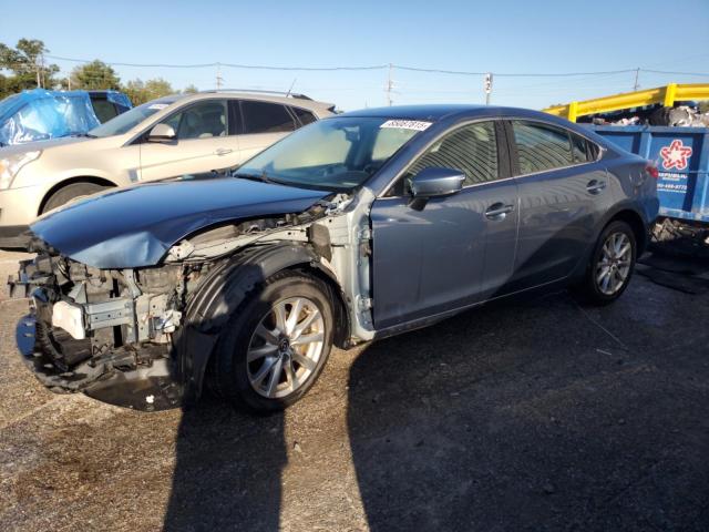 MAZDA 6 SPORT