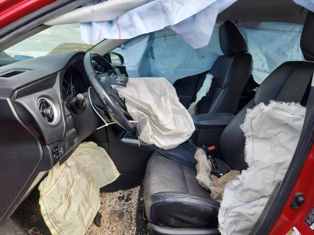 2019 TOYOTA COROLLA L - 5YFBURHE4KP947911