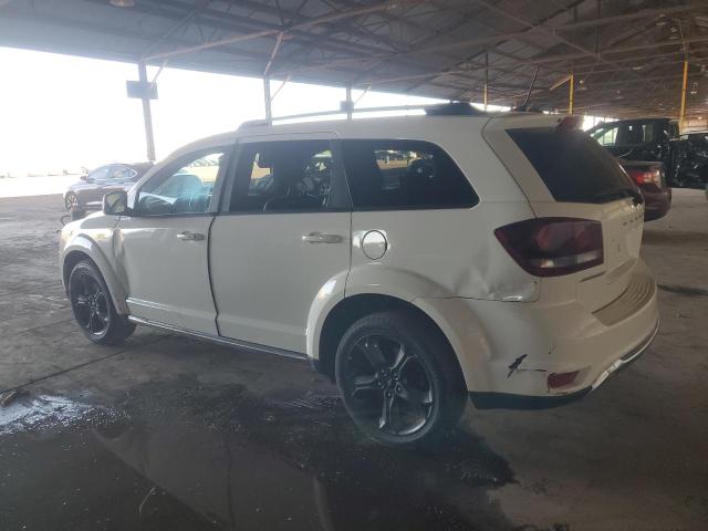 2018 DODGE JOURNEY CR #3281416004
