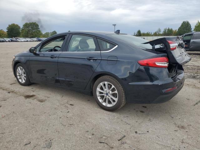 2020 FORD FUSION SE - 3FA6P0HD5LR254486