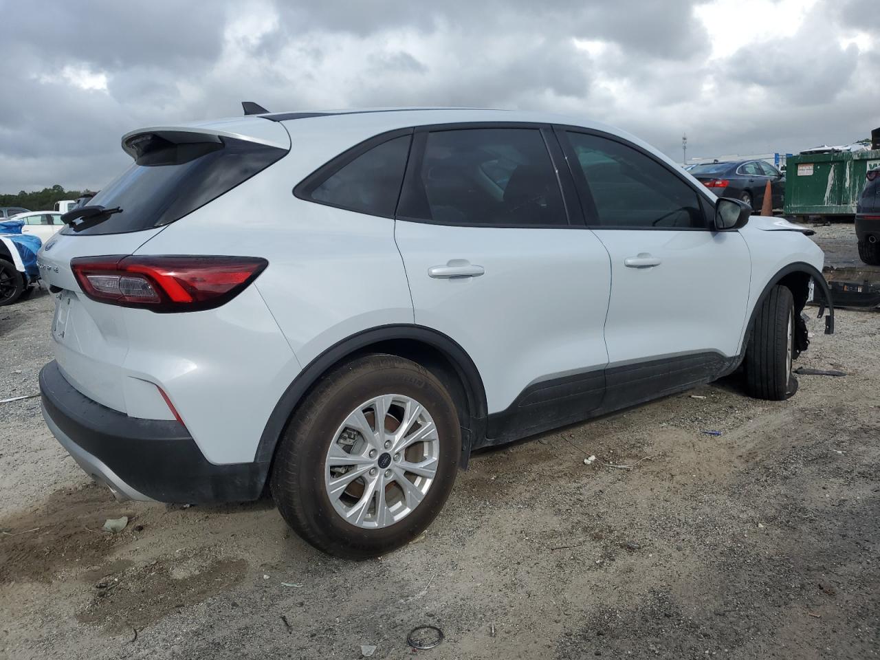 FORD ESCAPE ACTIVE