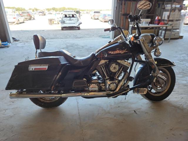 2002 HARLEY-DAVIDSON FLHRI - 1HD1FBW192Y700729