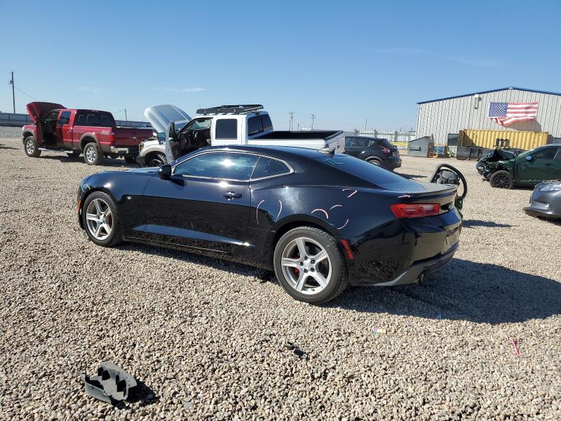 2016 CHEVROLET CAMARO LT - Other View