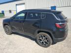 Lot #3312273804 2025 JEEP COMPASS LI