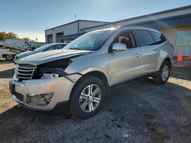 CHEVROLET TRAVERSE L