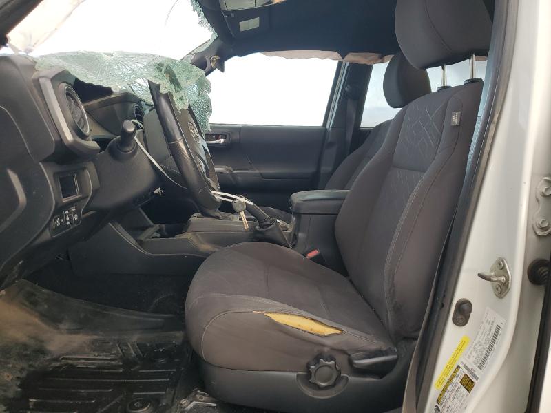 2017 TOYOTA TACOMA DOU 5TFCZ5AN9HX077897