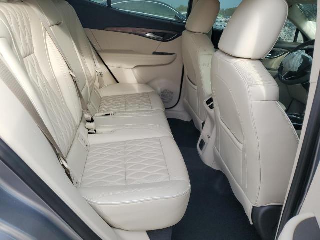 2022 BUICK ENVISION A #3282604888