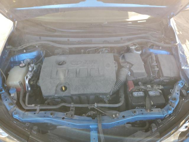 2017 TOYOTA COROLLA IM #3263760141