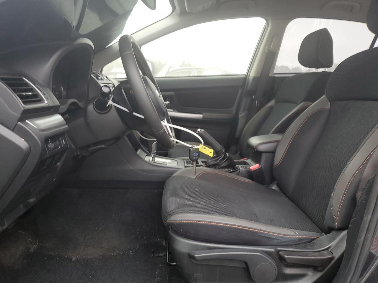 SUBARU CROSSTREK PREMIUM