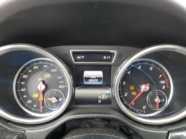 2018 MERCEDES-BENZ GLE 350 4JGDA5JB3JB050212