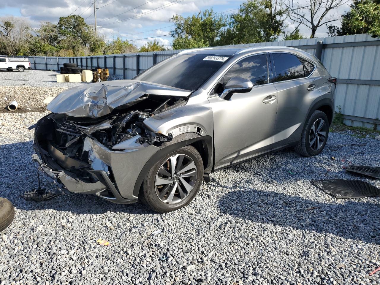 LEXUS NX 300 BASE