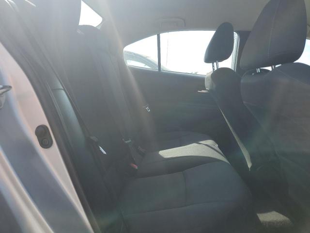 2021 TOYOTA COROLLA LE #3292350329