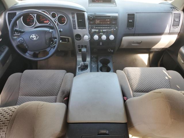 2010 TOYOTA TUNDRA DOU #3285663655