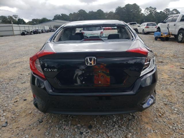 2017 HONDA CIVIC LX - 19XFC2F5XHE053016