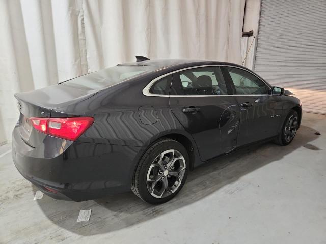 2023 CHEVROLET MALIBU LT #3302836893