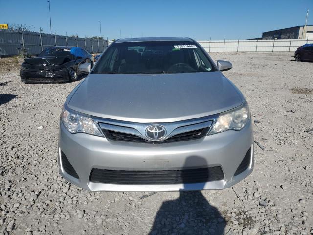 2012 TOYOTA CAMRY BASE - 4T4BF1FK0CR254926