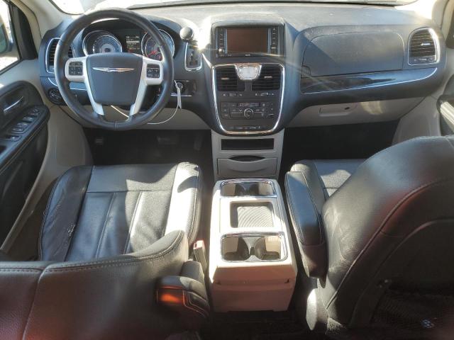 2016 CHRYSLER TOWN & COU - 2C4RC1BG2GR135415