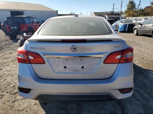 2017 NISSAN SENTRA S - 3N1AB7AP5HY251152