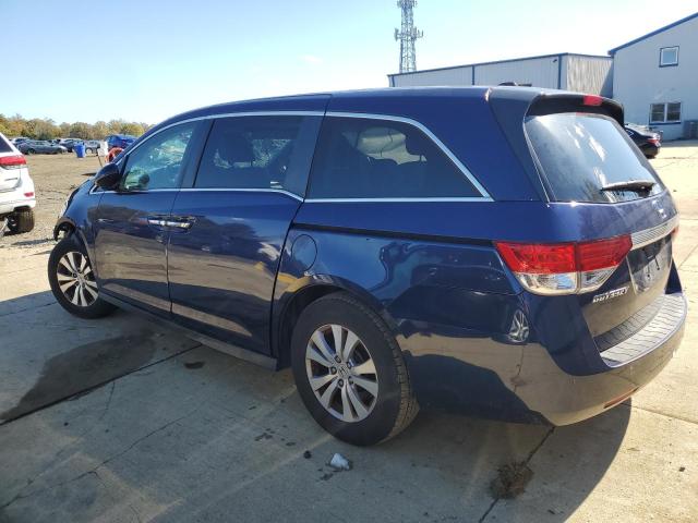 2016 HONDA ODYSSEY EX 5FNRL5H65GB060033