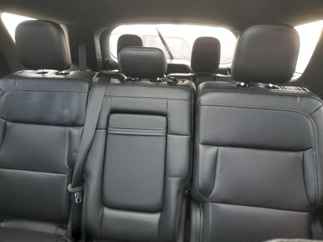 2020 FORD EXPLORER X - 1FMSK8DH7LGC08658