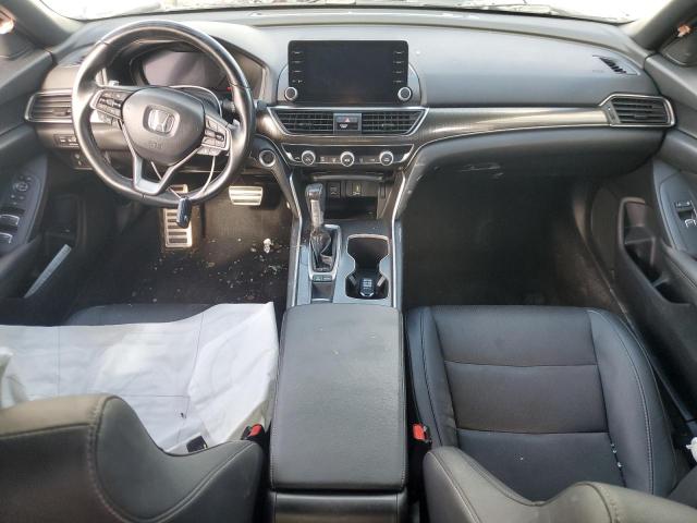 2019 HONDA ACCORD SPORT 1HGCV1F36KA175793