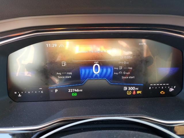 2024 VOLKSWAGEN JETTA S 3VW5M7BUXRM013199