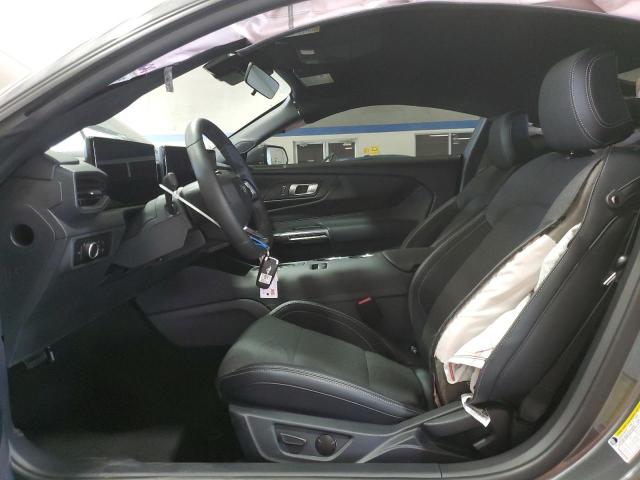 2025 FORD MUSTANG #3293526455