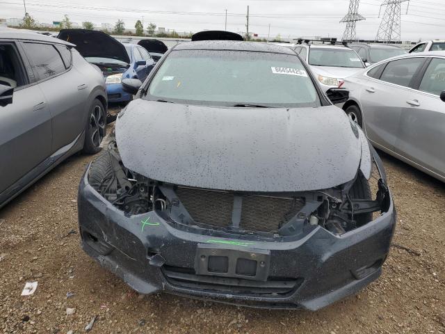2017 NISSAN ALTIMA 2.5 #3296236409