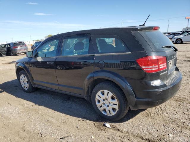 2014 DODGE JOURNEY SE - 3C4PDCAB1ET213974