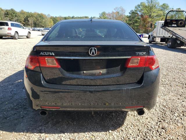 2011 ACURA TSX - JH4CU2F66BC001940