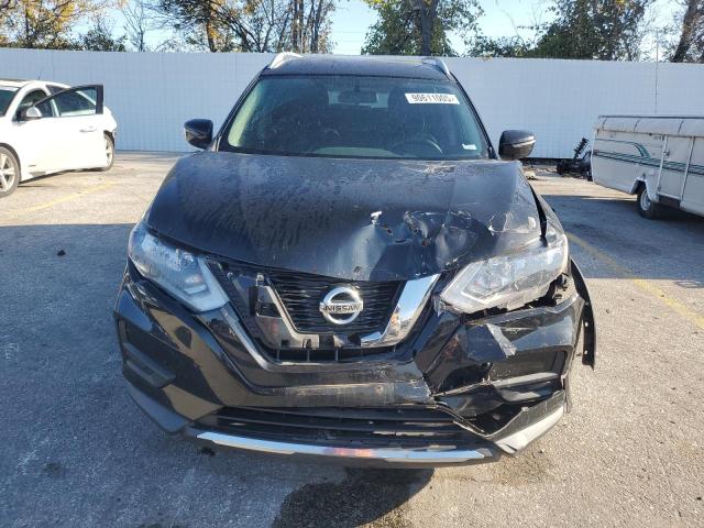 2017 NISSAN ROGUE S #3290190236