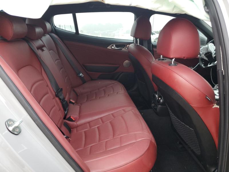 2023 KIA STINGER GT #3297351803