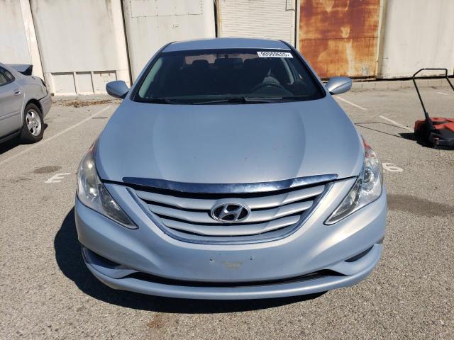 2011 HYUNDAI SONATA GLS - 5NPEB4AC4BH196840