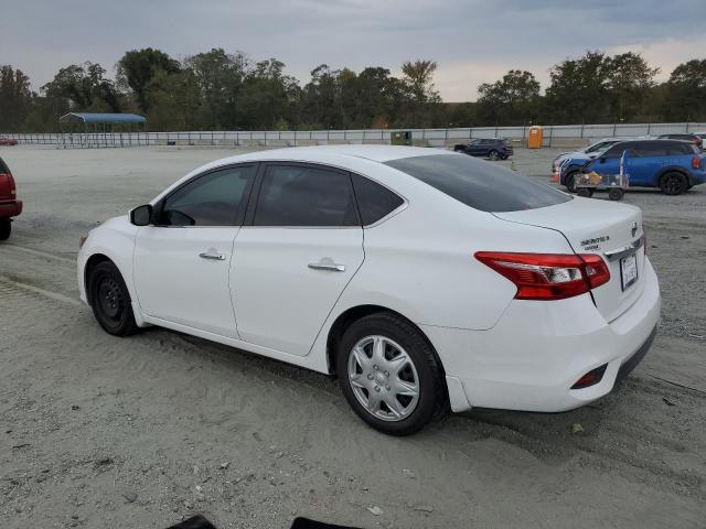 2019 NISSAN SENTRA S - 3N1AB7AP1KY219595
