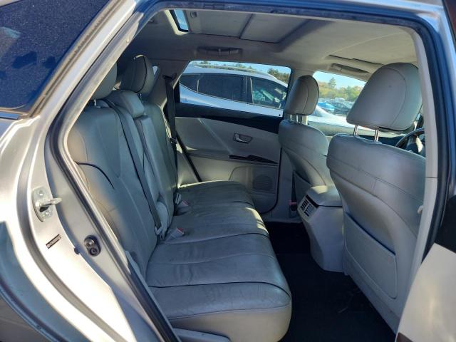 2011 TOYOTA VENZA - 4T3BA3BB0BU026070