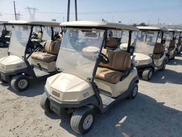 2020 CLUB CAR TEMPO LITHIUM #3262146614