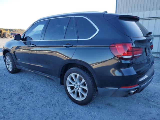 2015 BMW X5 XDRIVE3 - Other View