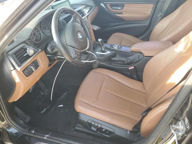 2013 BMW 328 XI - WBA3B3C56DF543613