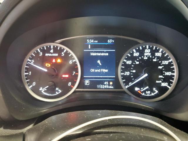 2019 NISSAN SENTRA S - 3N1AB7AP5KY280979