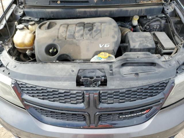 2016 DODGE JOURNEY CR - 3C4PDCGG0GT178737