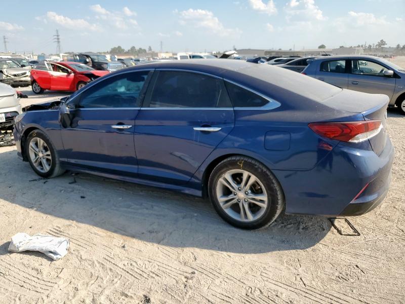 2018 HYUNDAI SONATA SPORT 5NPE34AF2JH625611