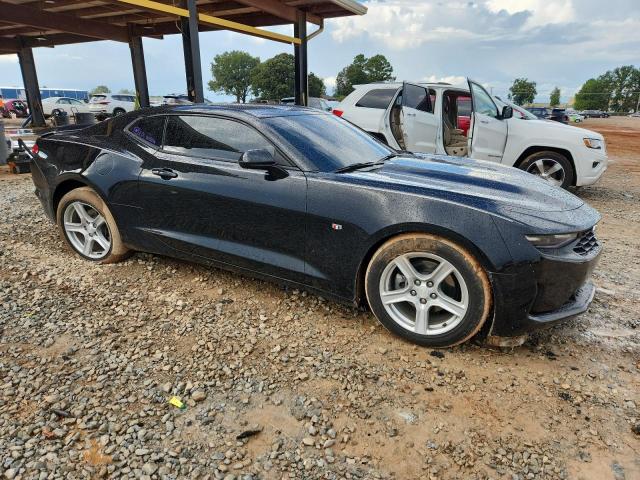 2019 CHEVROLET CAMARO LS #3286691304