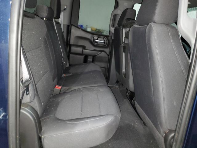 2022 CHEVROLET SILVERADO #3293513448