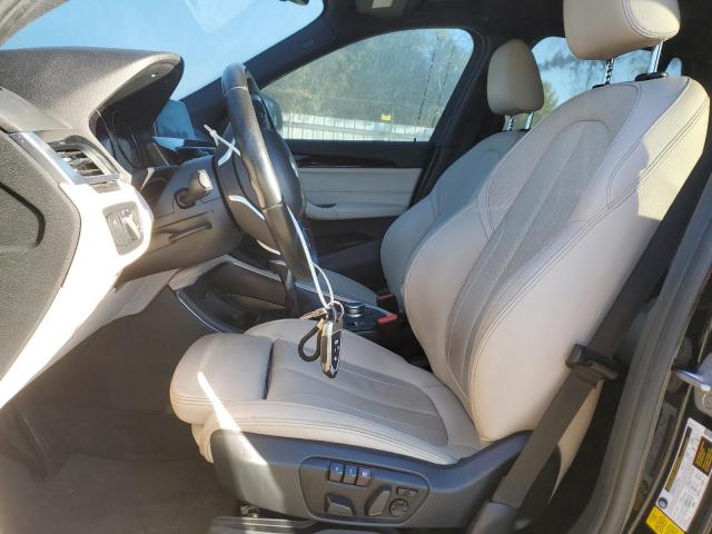 2018 BMW X1 SDRIVE2 - WBXHU7C33J5L07739