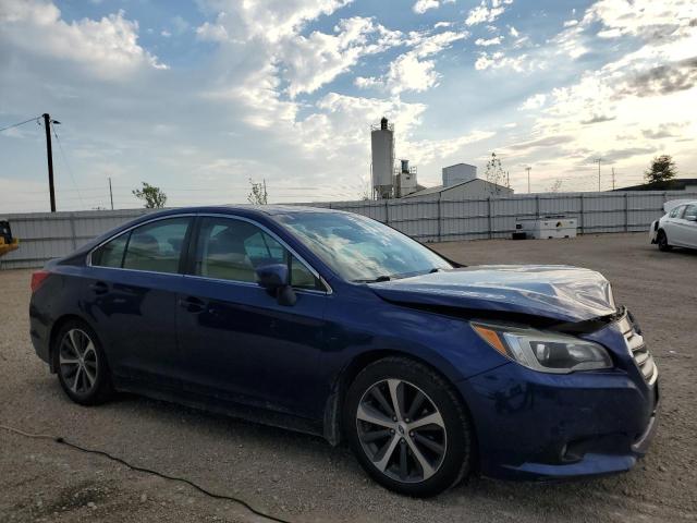 2017 SUBARU LEGACY 2.5I LIMITED - 4S3BNAN6XH3023177