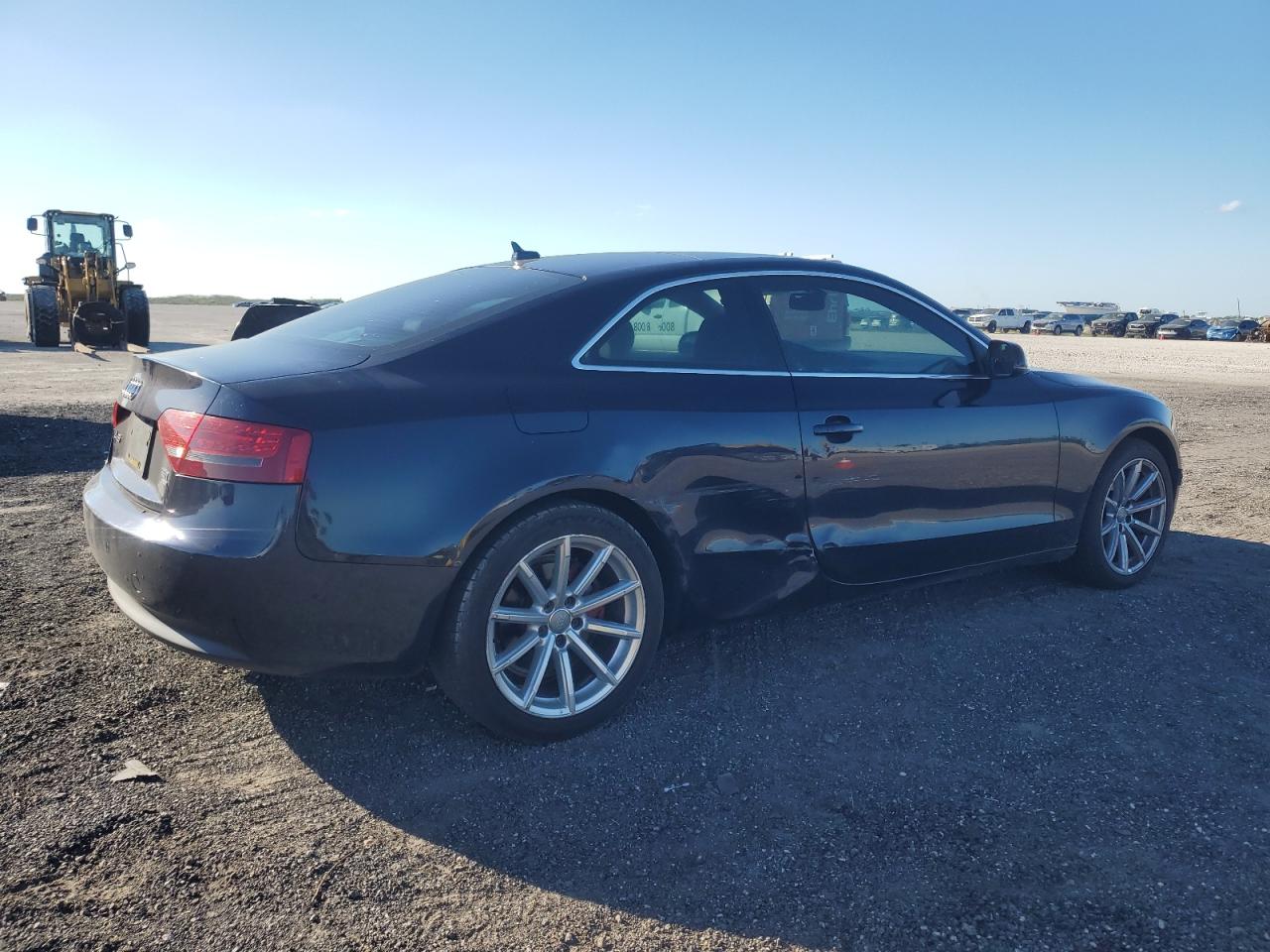 AUDI A5 PREMIUM PLUS