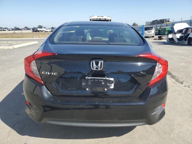 2017 HONDA CIVIC LX - 19XFC2F59HE221549